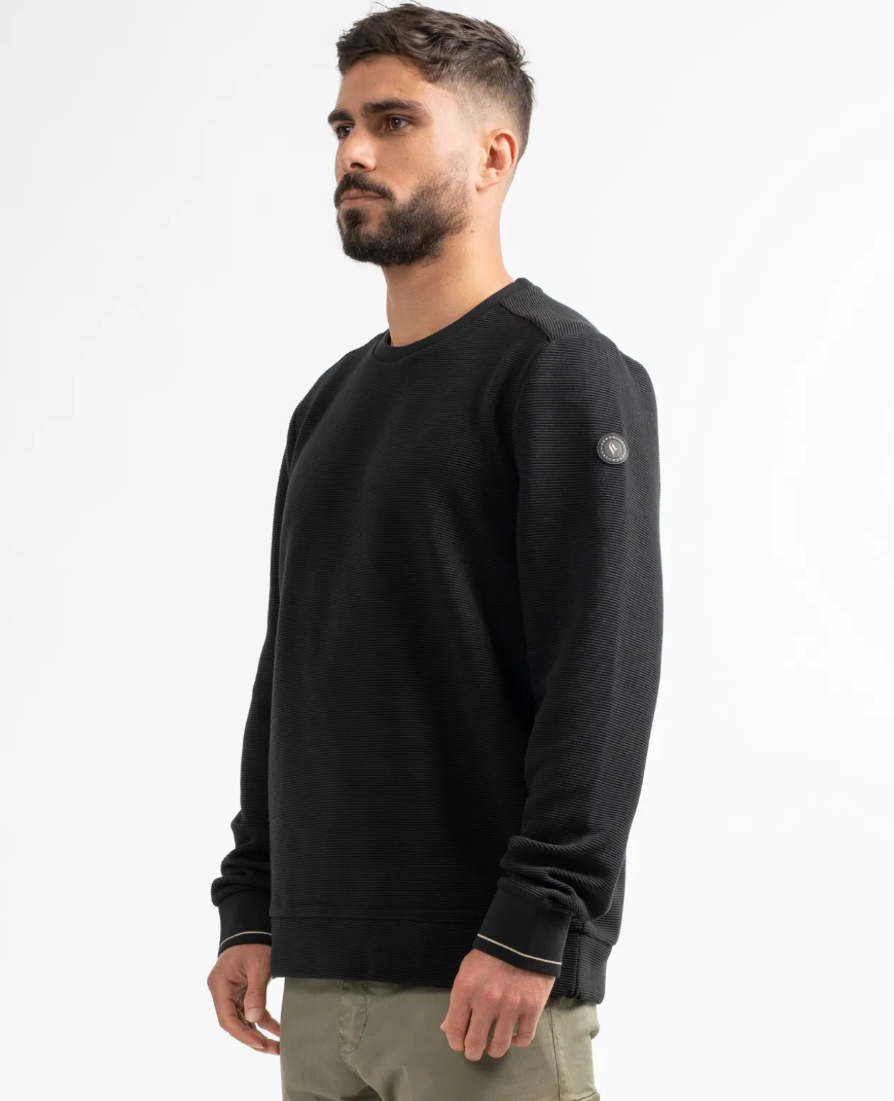 Sale Sun Valley Lobbo Noir