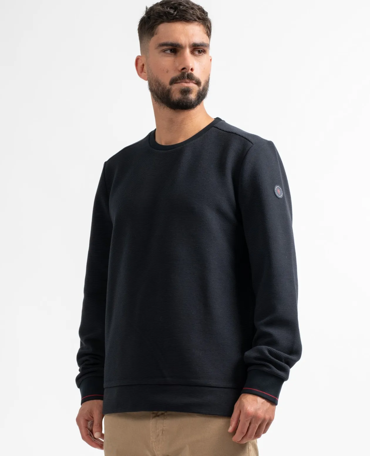 Flash Sale Sun Valley Lobbo Marine Fonce