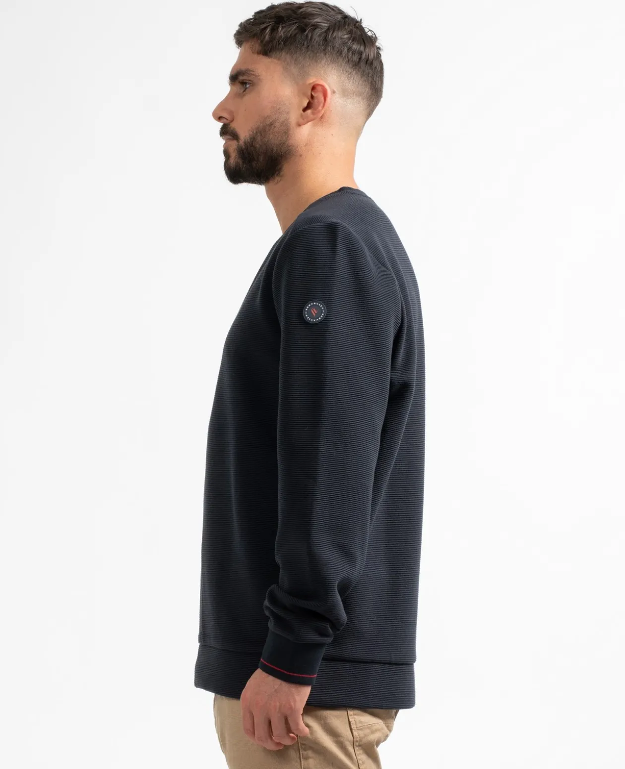 Flash Sale Sun Valley Lobbo Marine Fonce