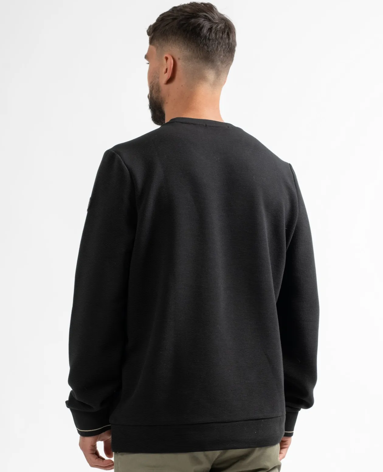Sale Sun Valley Lobbo Noir