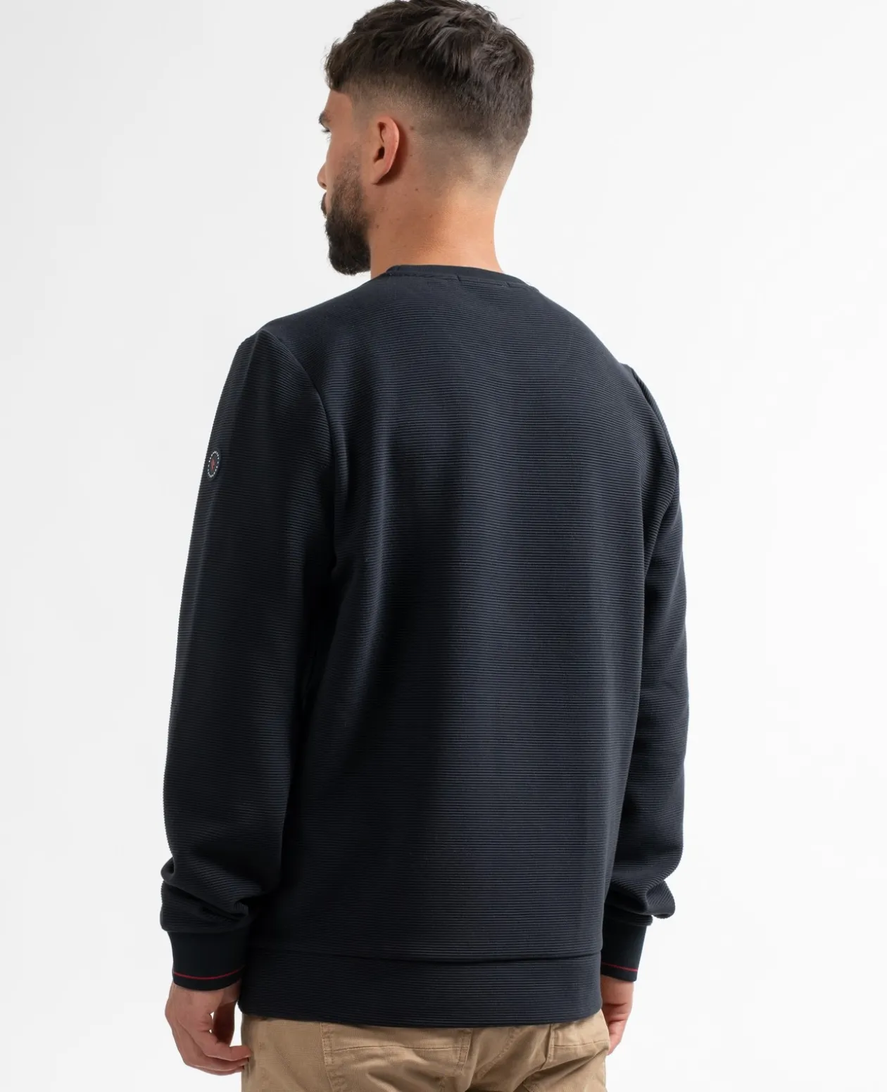 Flash Sale Sun Valley Lobbo Marine Fonce