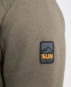 New Sun Valley Lobong Kaki