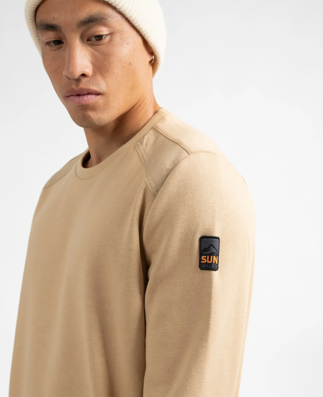 Online Sun Valley Lobong Sable Doré