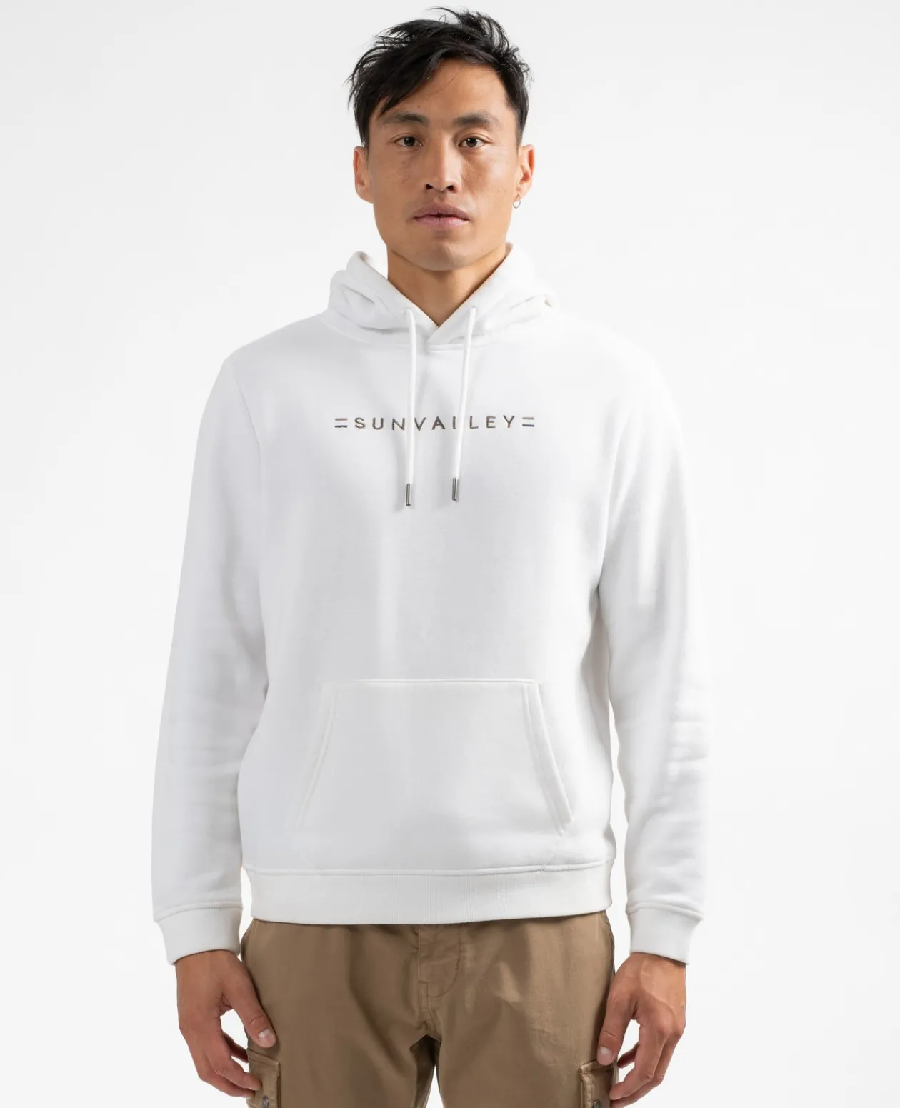 Fashion Sun Valley Loriant Blanc