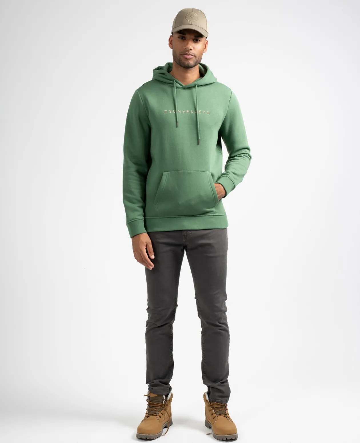 Cheap Sun Valley Loriant Vert