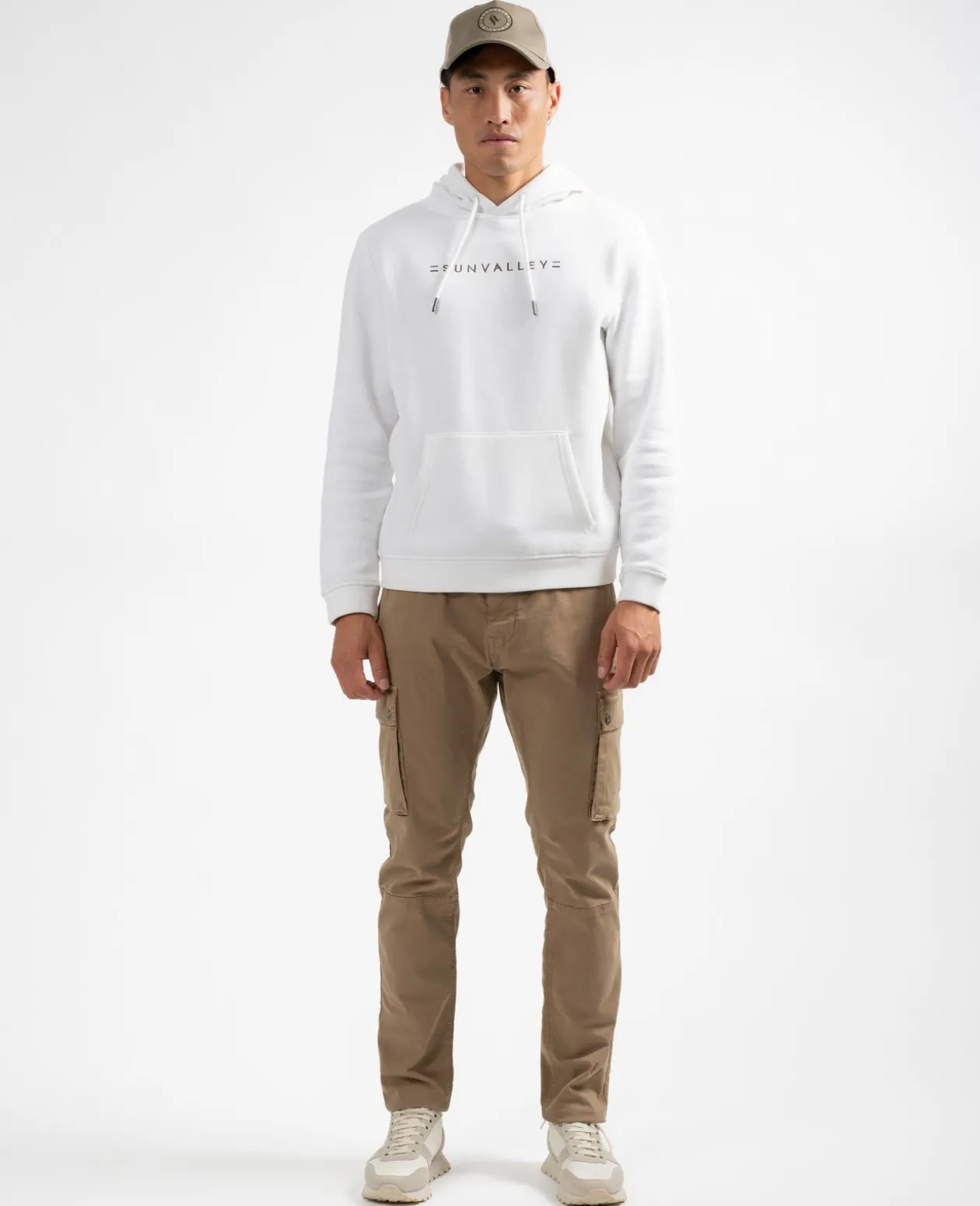 Fashion Sun Valley Loriant Blanc