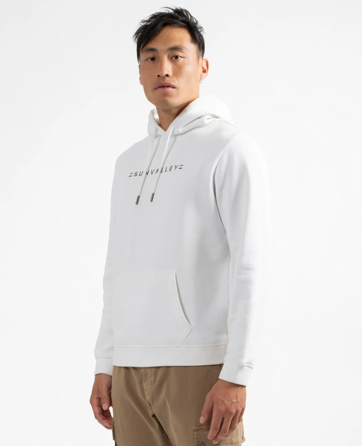 Fashion Sun Valley Loriant Blanc