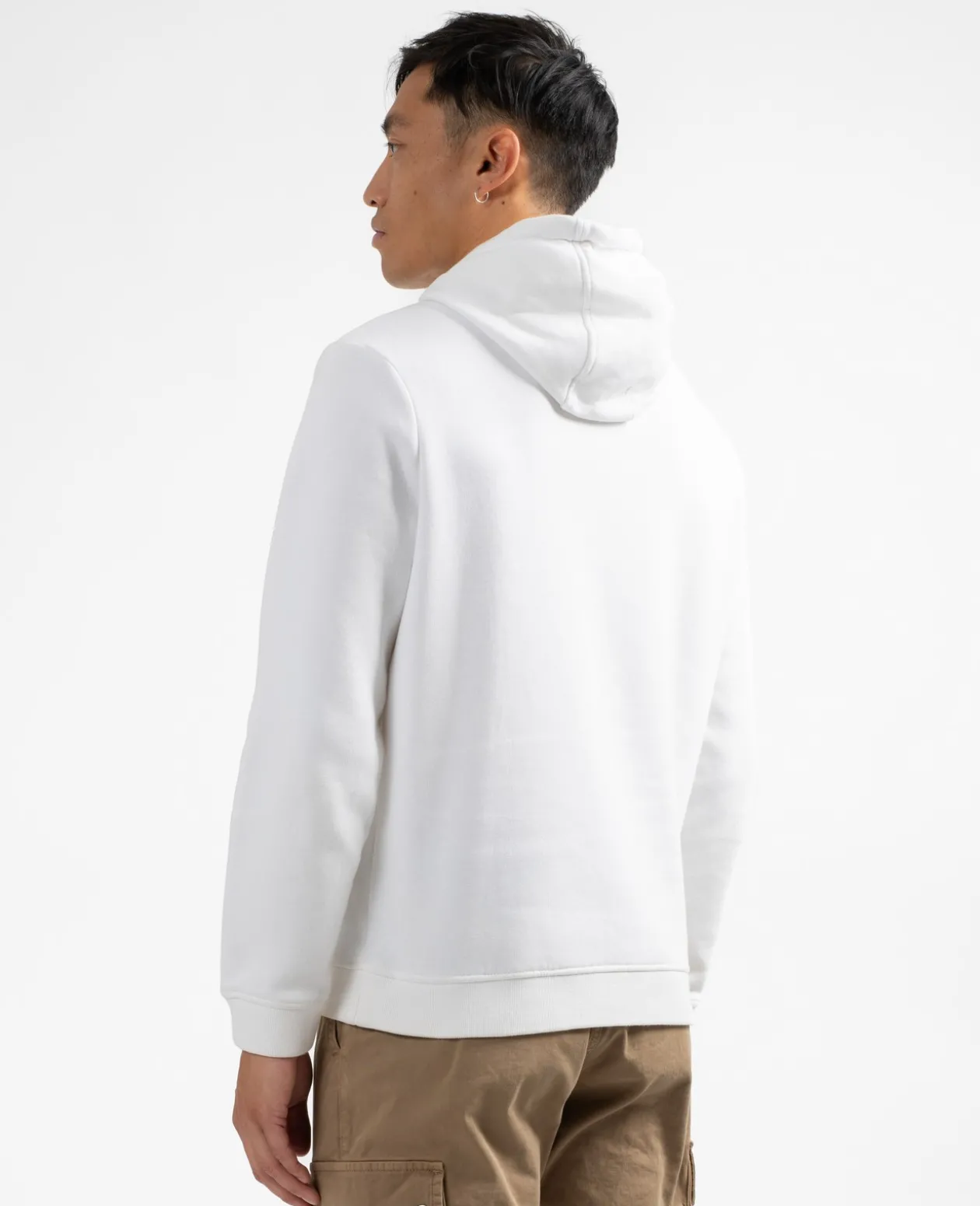 Fashion Sun Valley Loriant Blanc