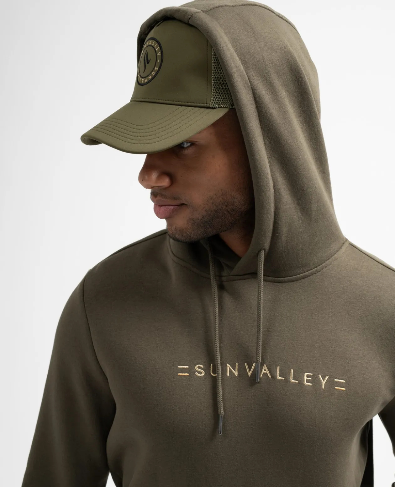 Online Sun Valley Loriant Kaki