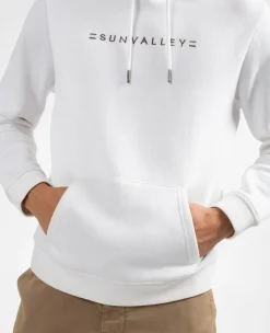 Fashion Sun Valley Loriant Blanc