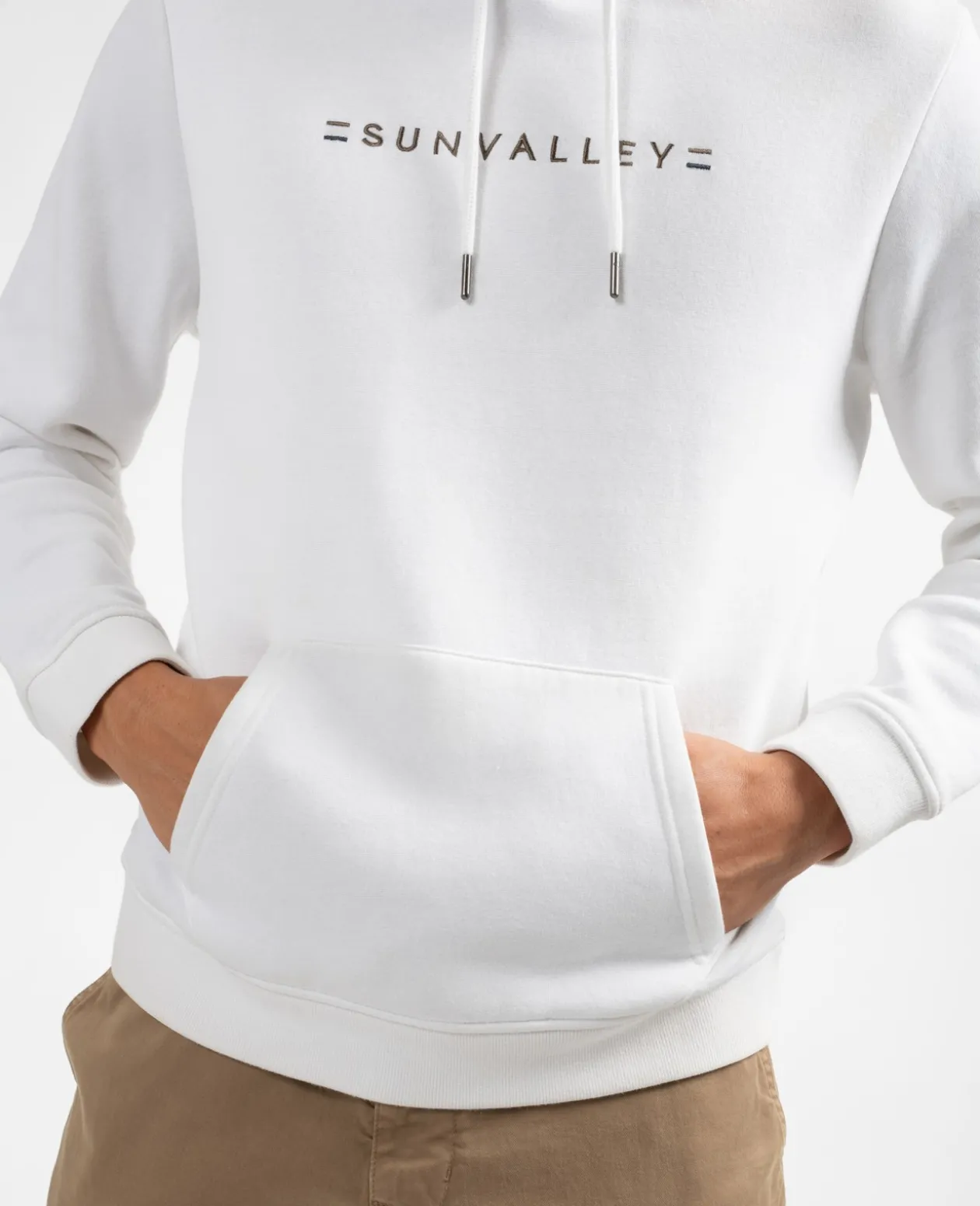 Fashion Sun Valley Loriant Blanc