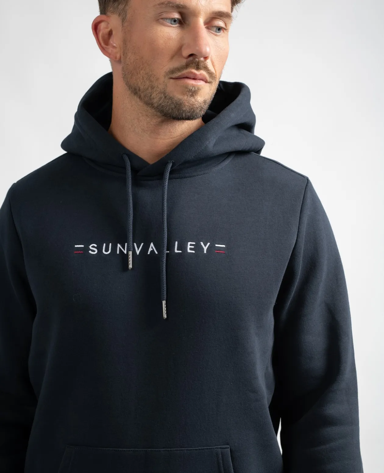 Sale Sun Valley Loriant Marine Fonce