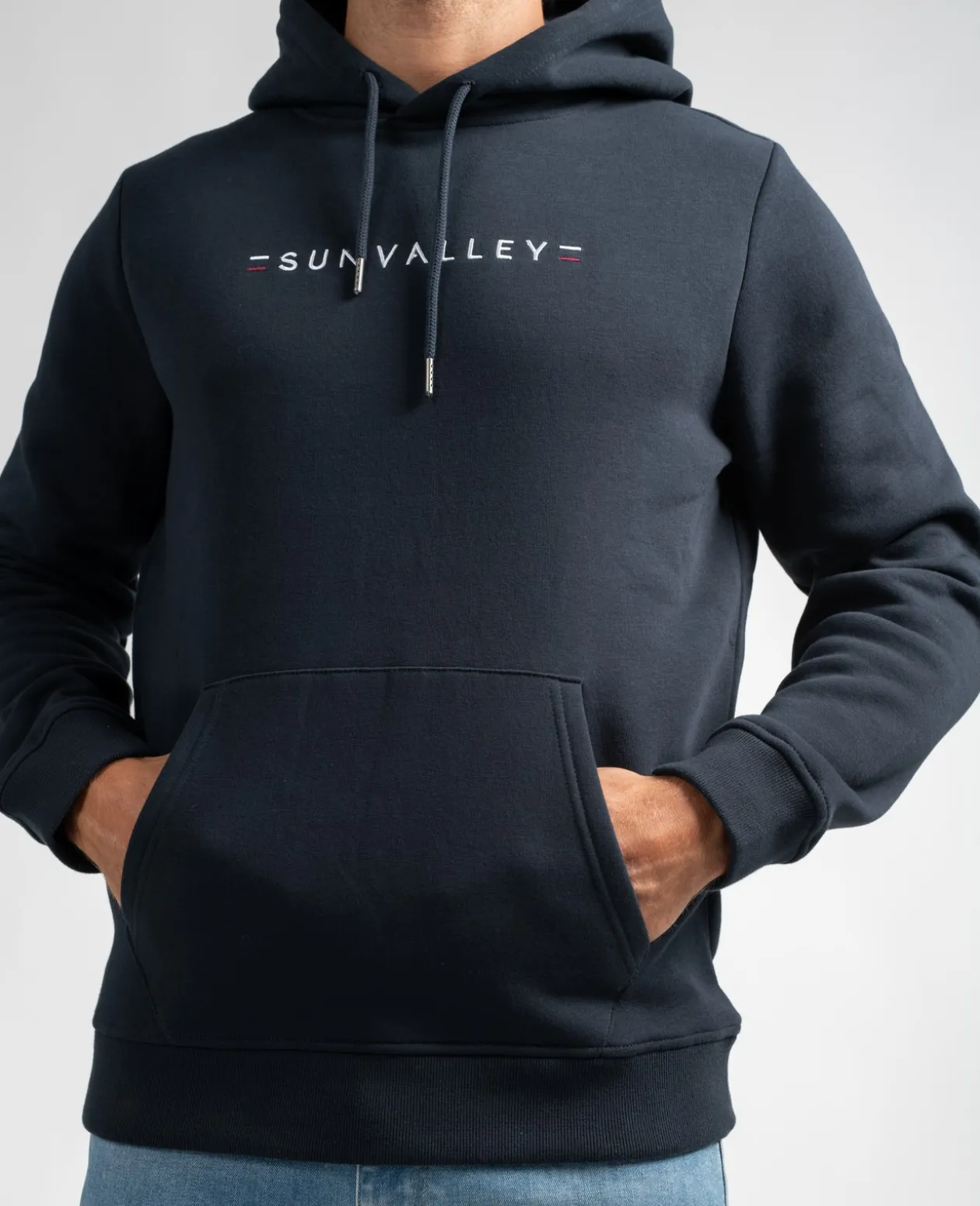 Sale Sun Valley Loriant Marine Fonce