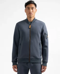 New Sun Valley Lubbon Bleu Ardoise