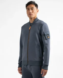 New Sun Valley Lubbon Bleu Ardoise