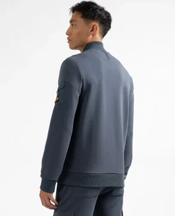 New Sun Valley Lubbon Bleu Ardoise