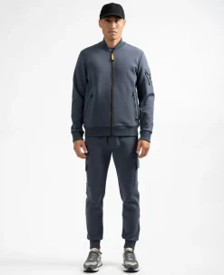 New Sun Valley Lubbon Bleu Ardoise