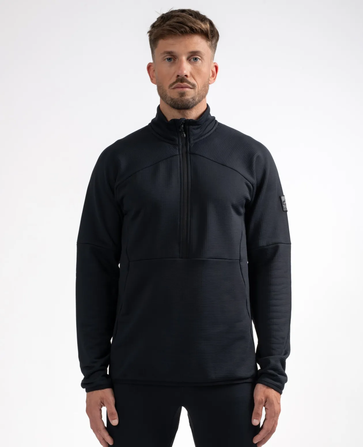 Outlet Sun Valley Luffy Noir
