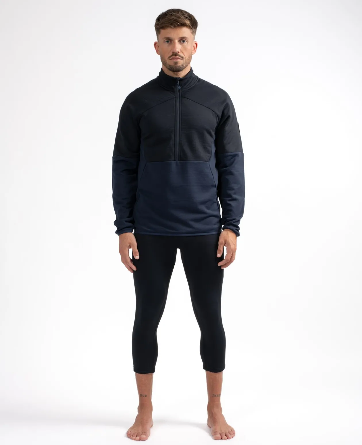 Sale Sun Valley Luffy Marine Fonce