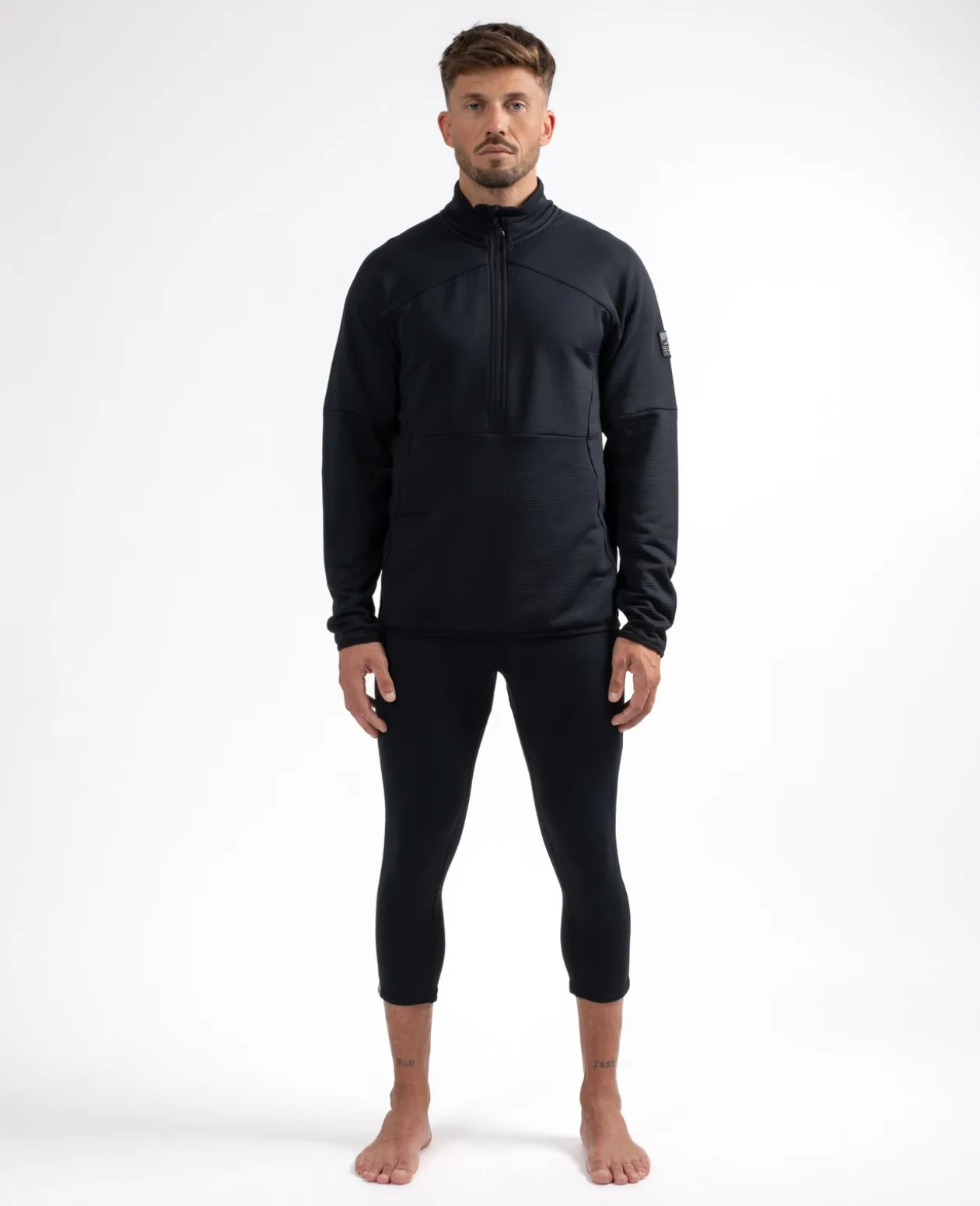 Outlet Sun Valley Luffy Noir