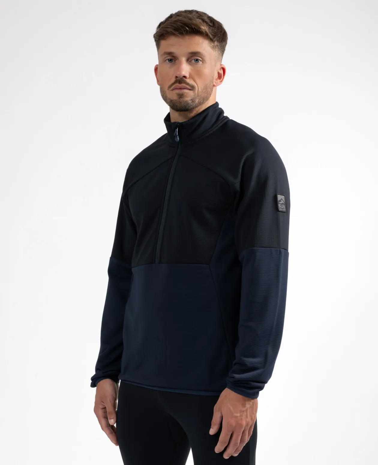 Sale Sun Valley Luffy Marine Fonce