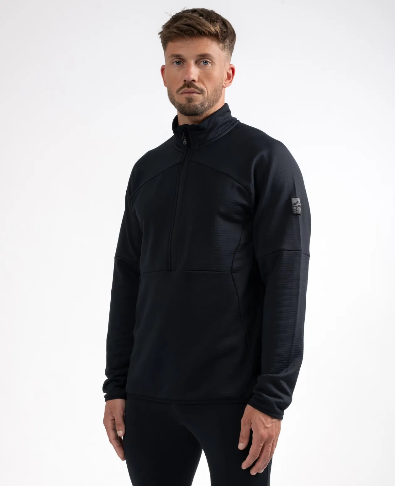 Outlet Sun Valley Luffy Noir