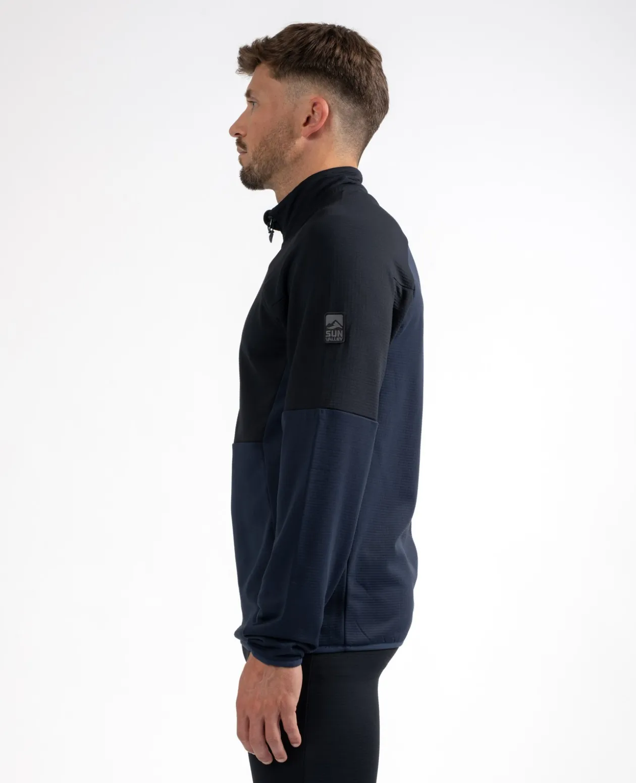 Sale Sun Valley Luffy Marine Fonce
