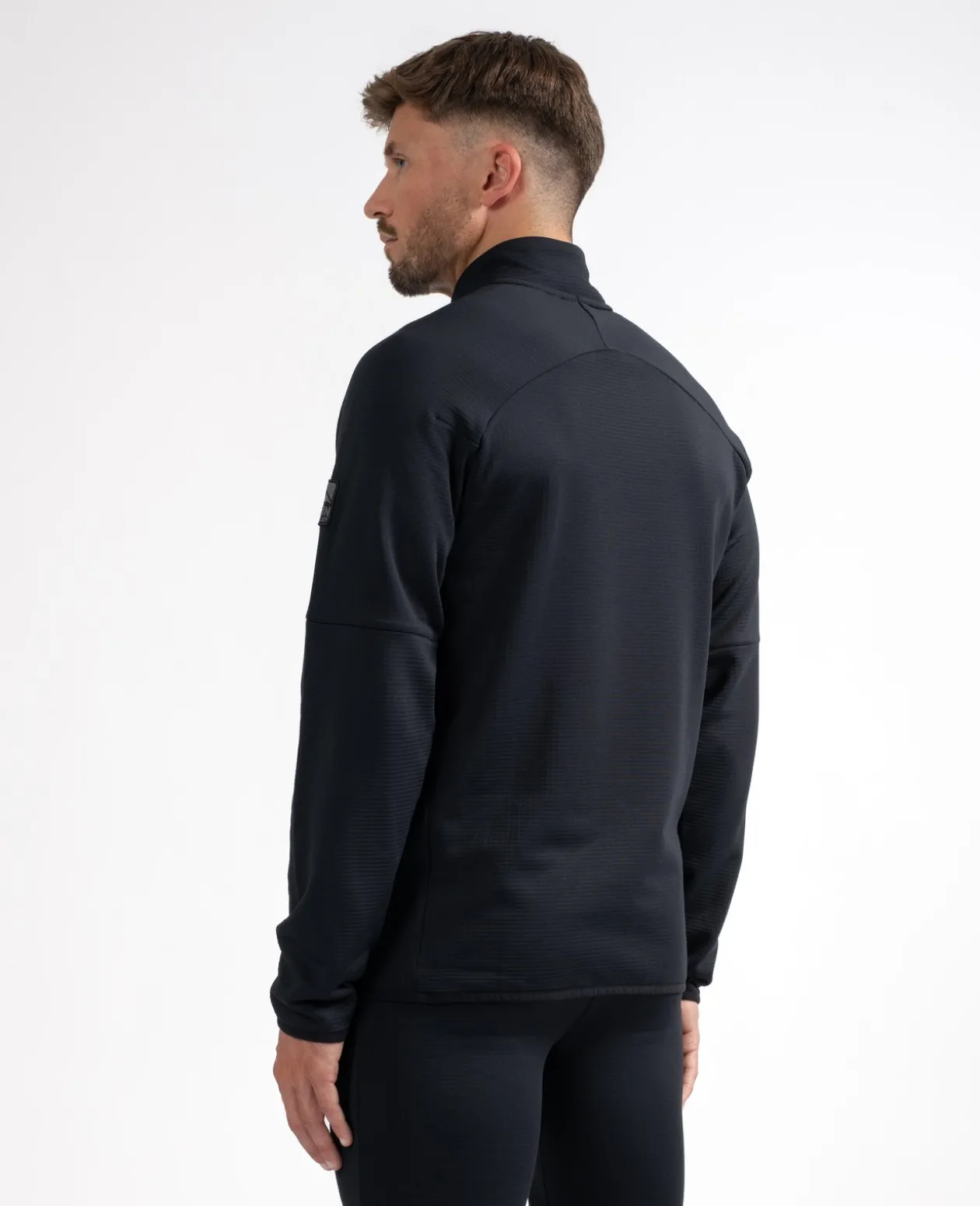 Outlet Sun Valley Luffy Noir