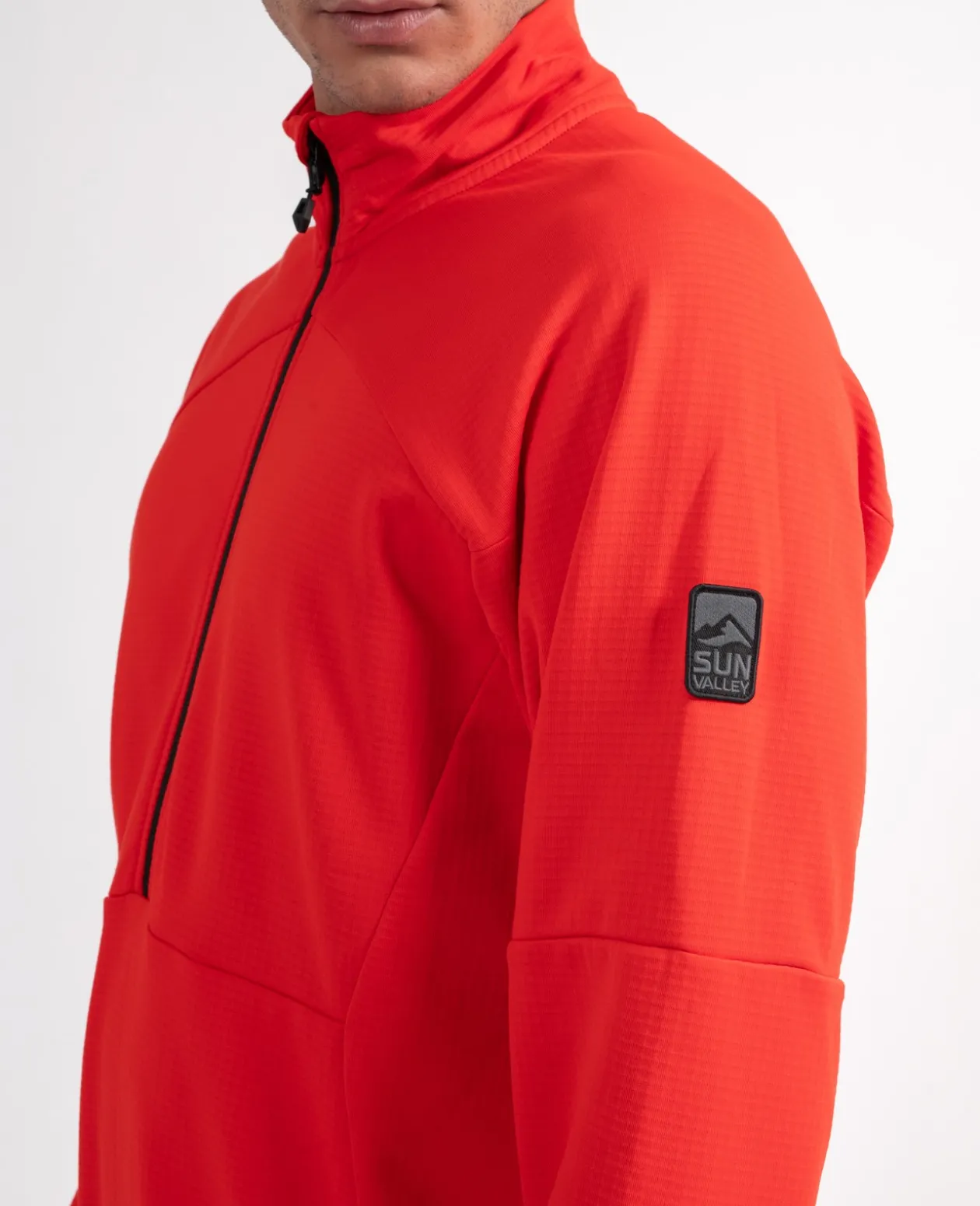 Store Sun Valley Luffy Rouge