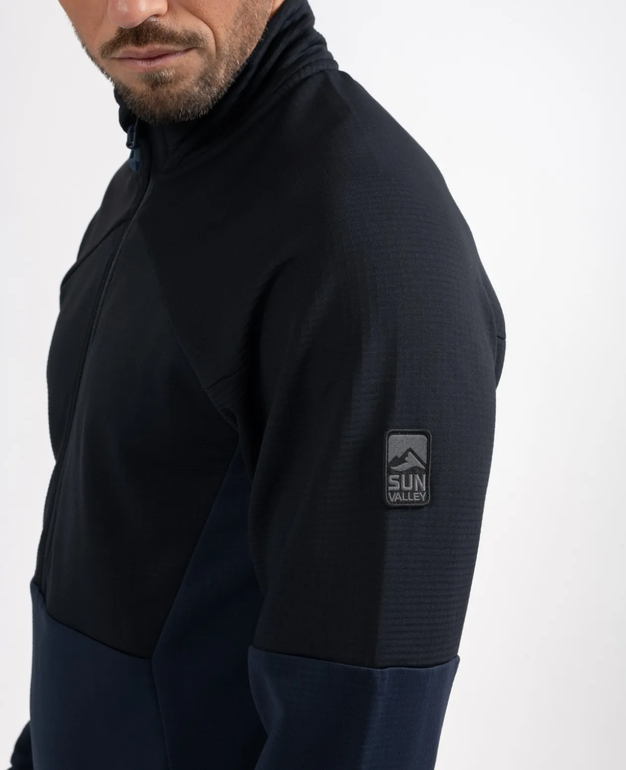 Sale Sun Valley Luffy Marine Fonce