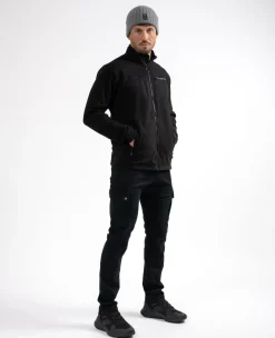 Best Sale Sun Valley Luke Noir