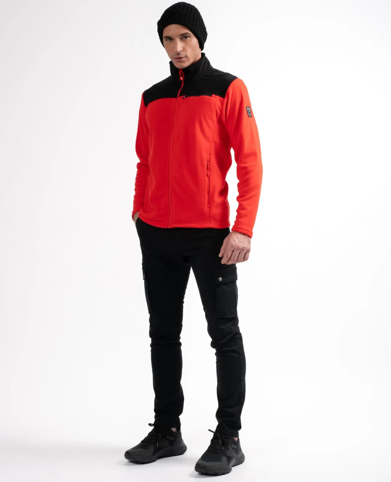 Best Sun Valley Luke Rouge