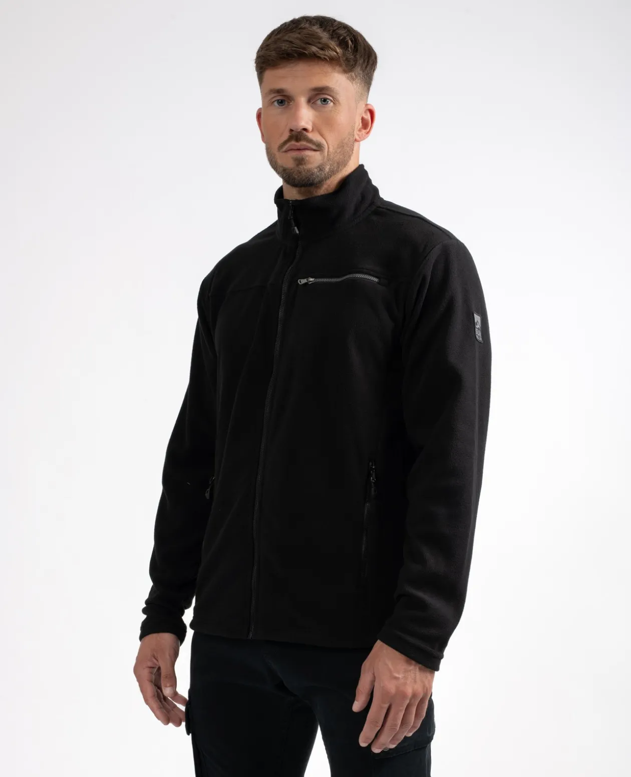 Best Sale Sun Valley Luke Noir