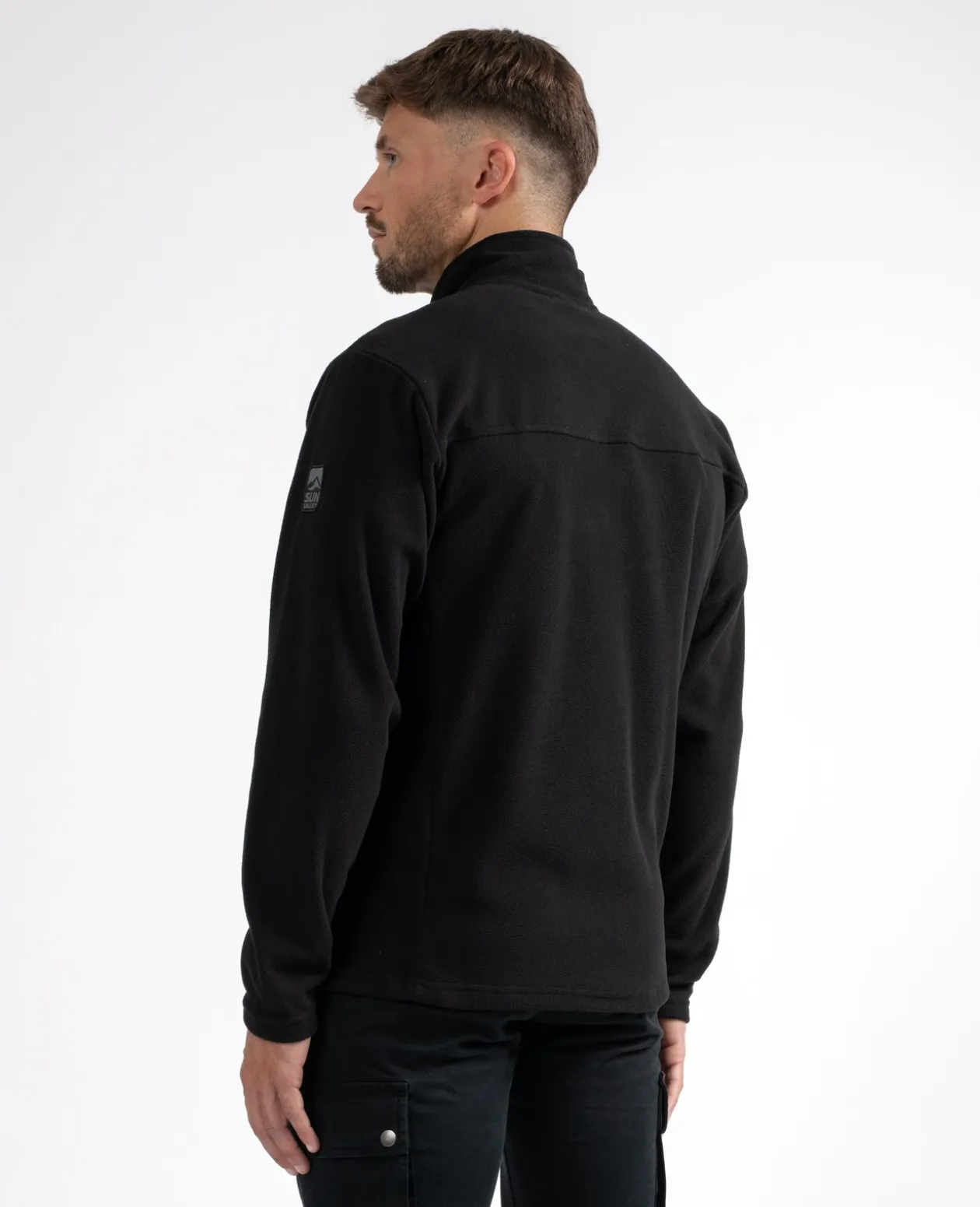 Best Sale Sun Valley Luke Noir