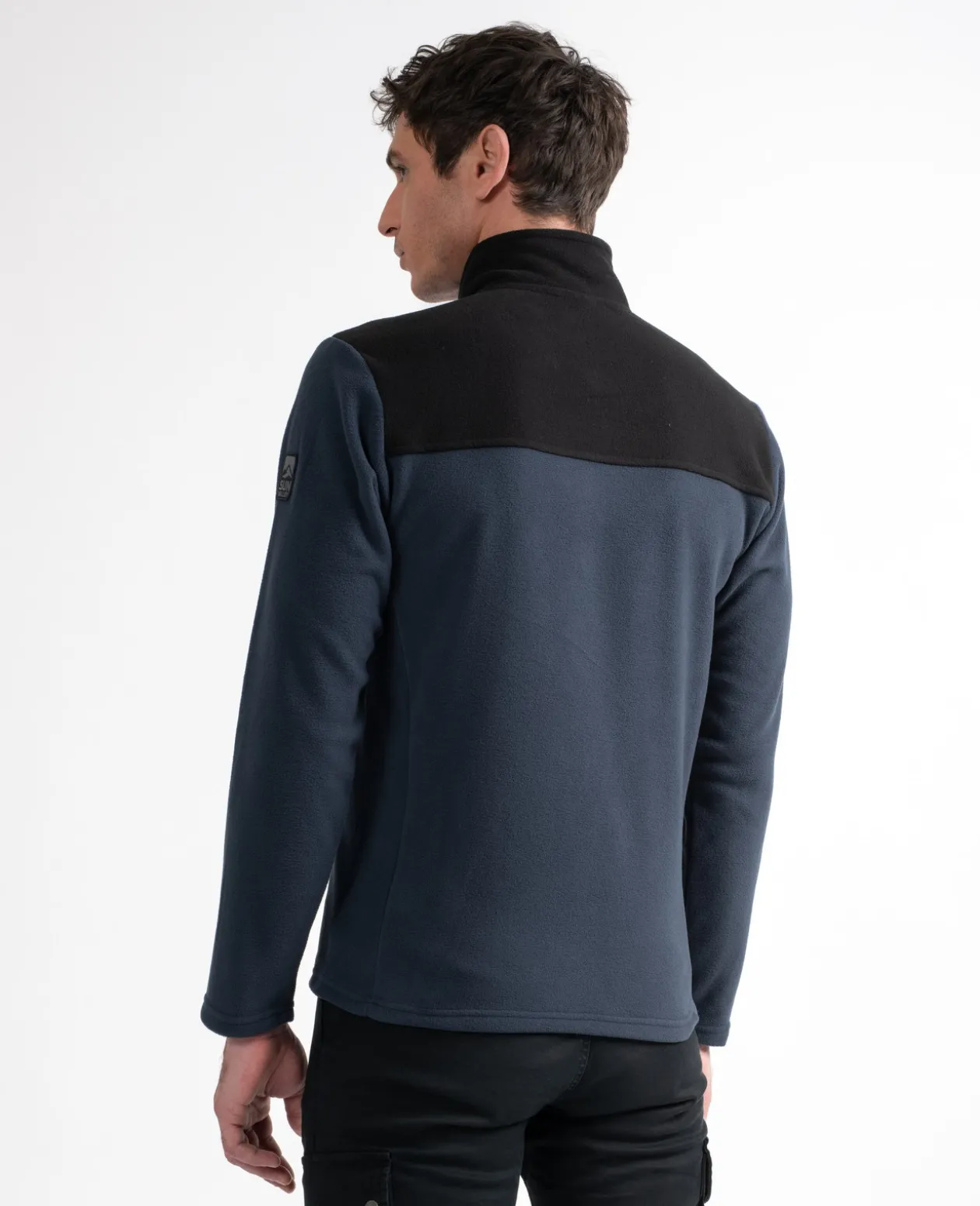Cheap Sun Valley Luke Marine Fonce