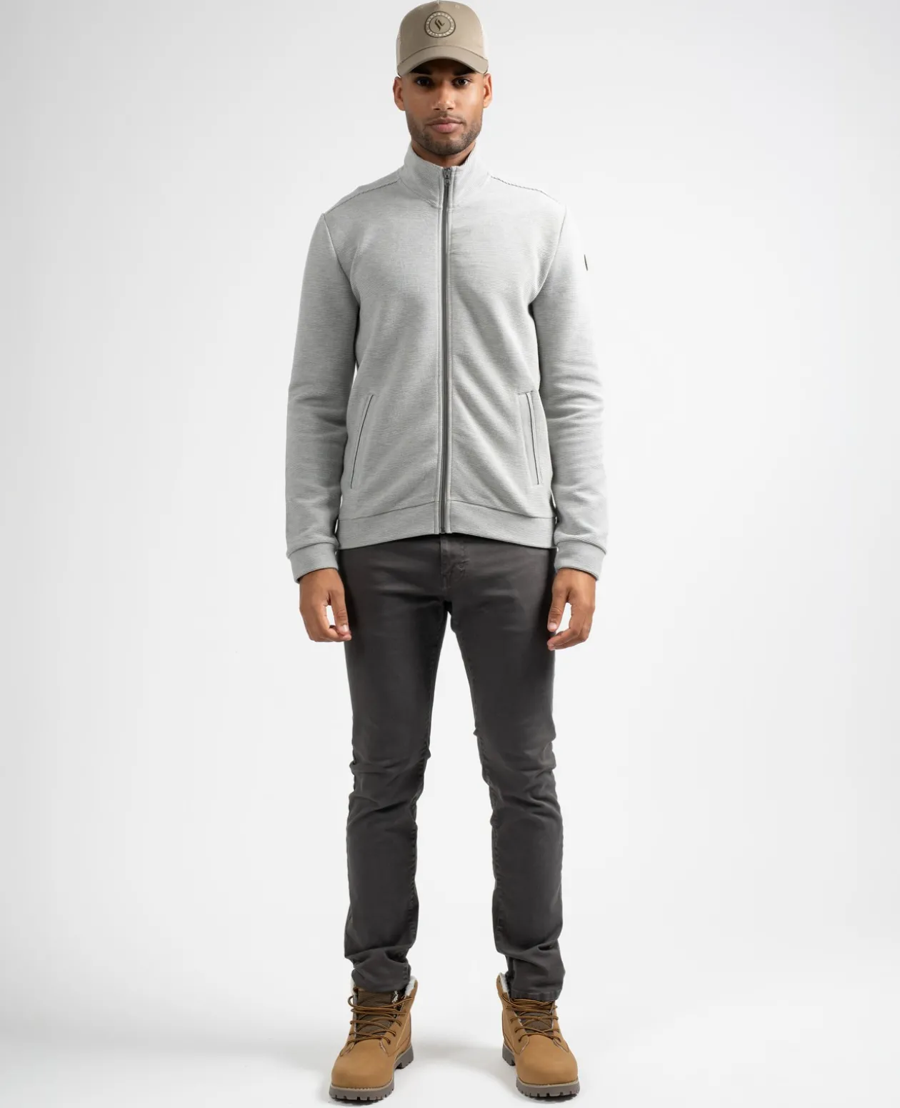 Store Sun Valley Lynco Gris Moyenchine