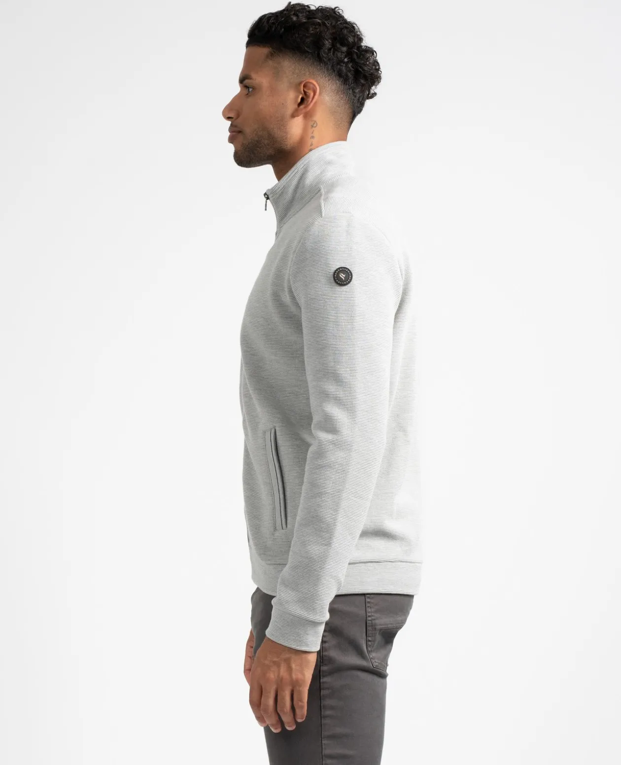 Store Sun Valley Lynco Gris Moyenchine