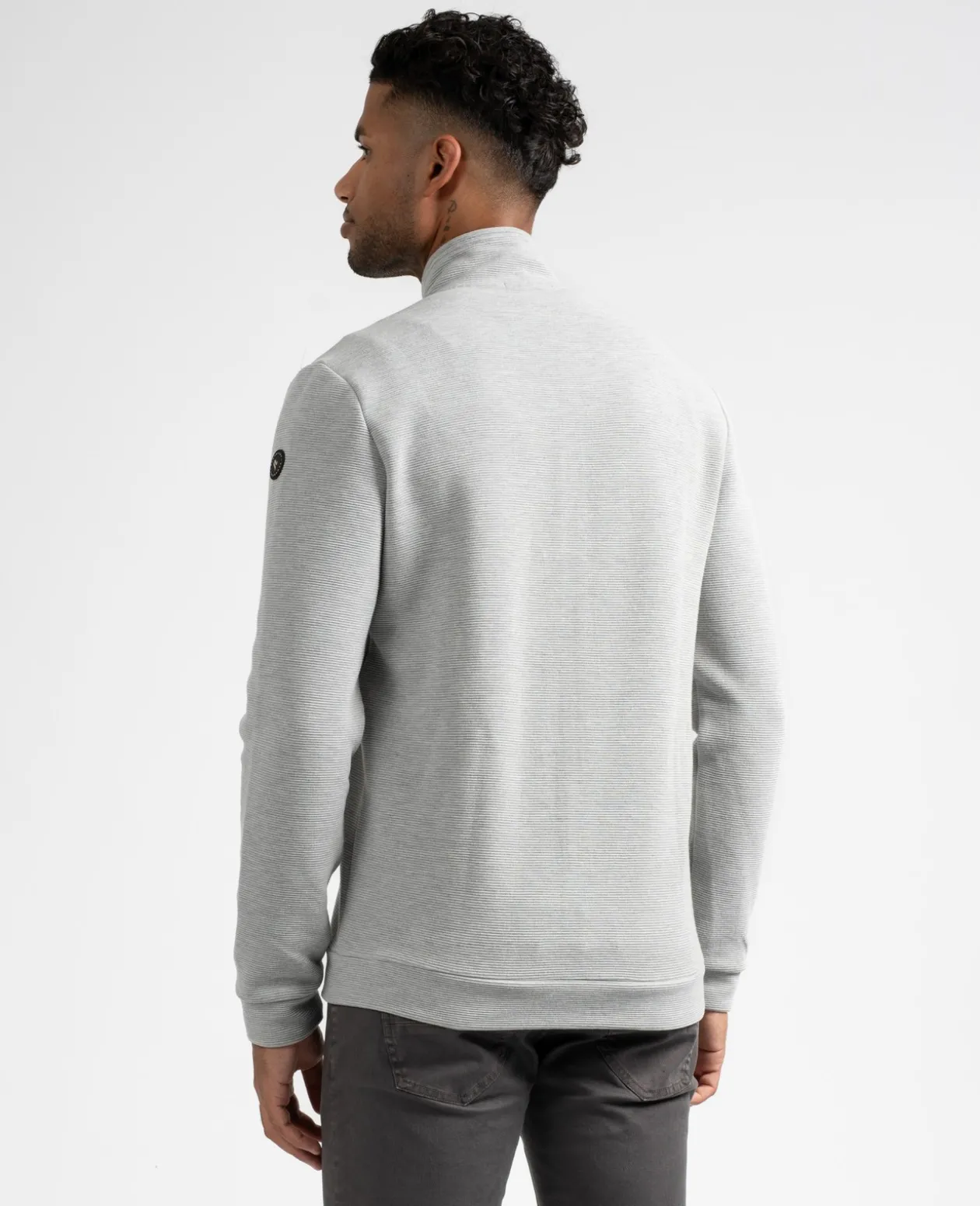 Store Sun Valley Lynco Gris Moyenchine