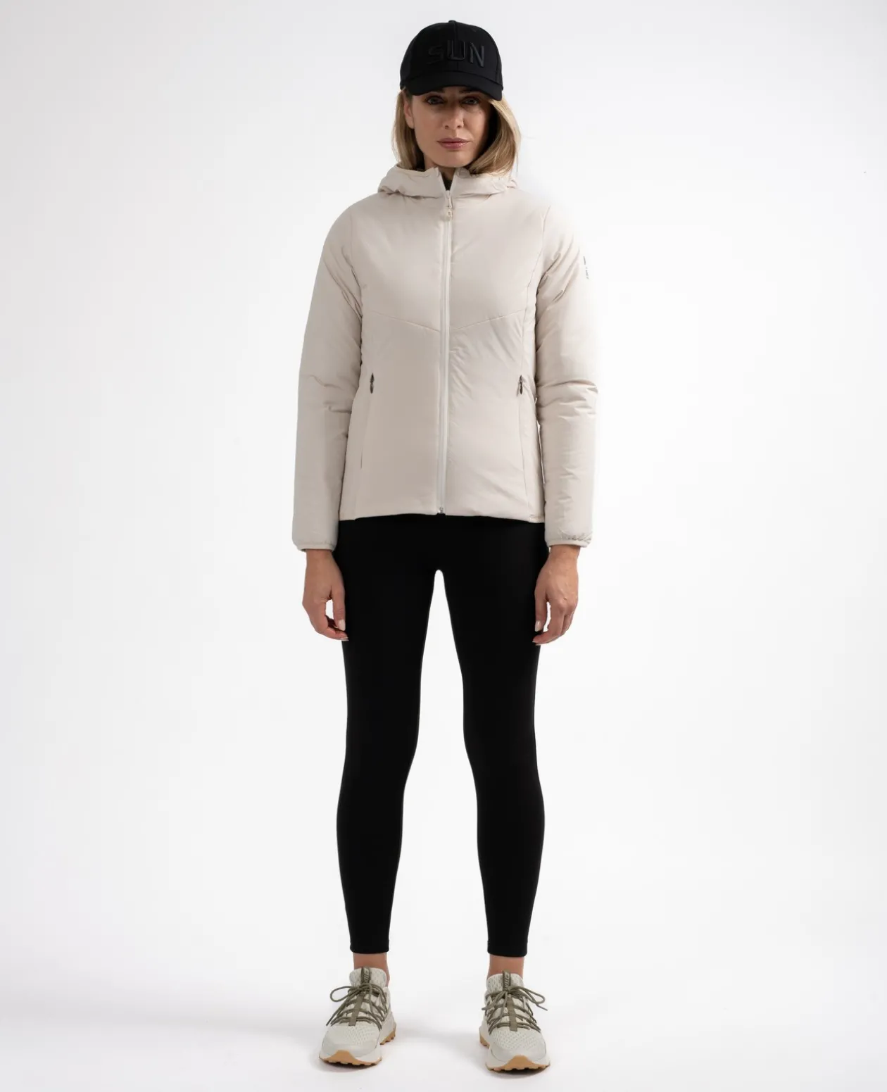 New Sun Valley Nalla Beige Clair