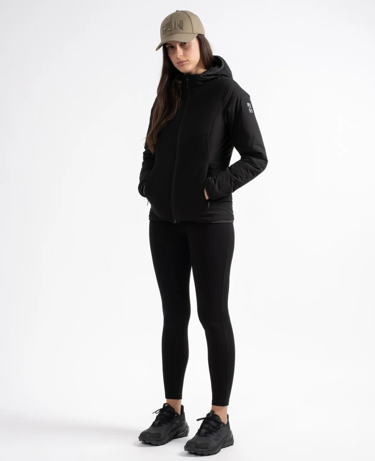 Online Sun Valley Nalla Noir