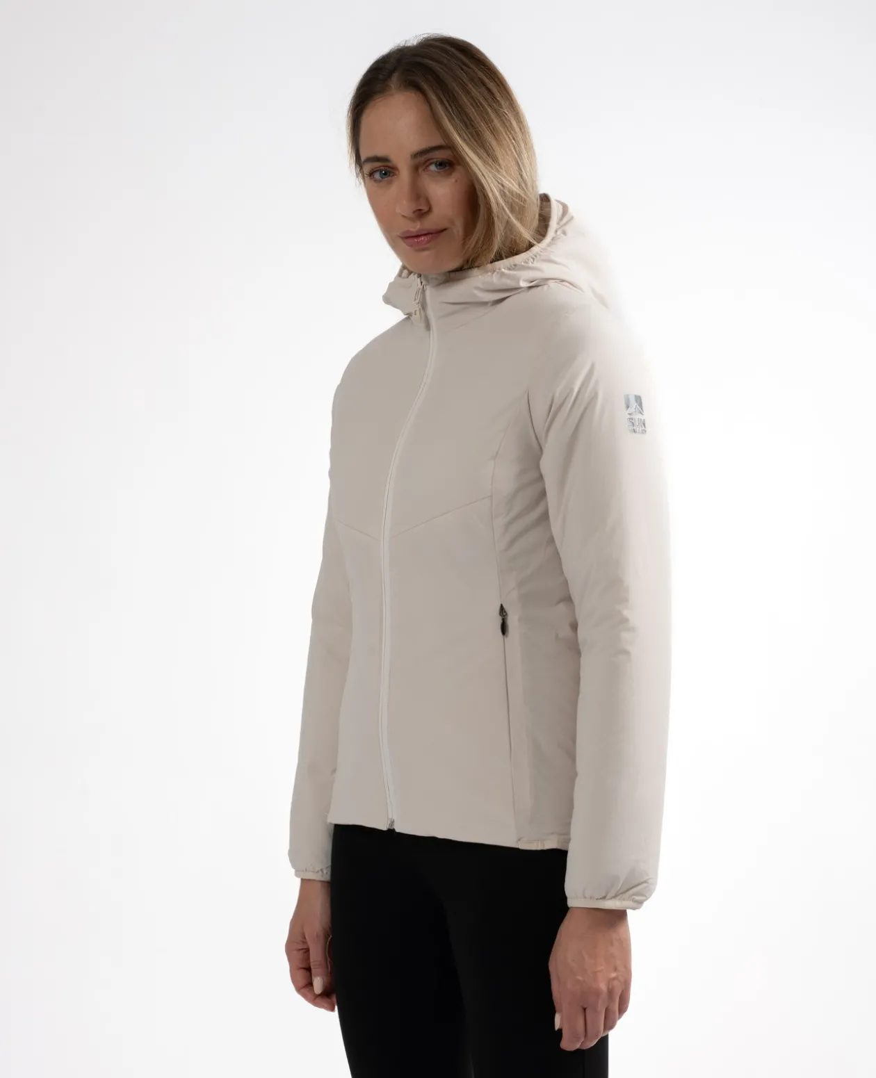 New Sun Valley Nalla Beige Clair