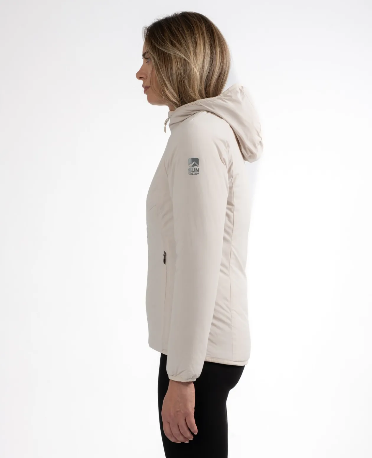 New Sun Valley Nalla Beige Clair