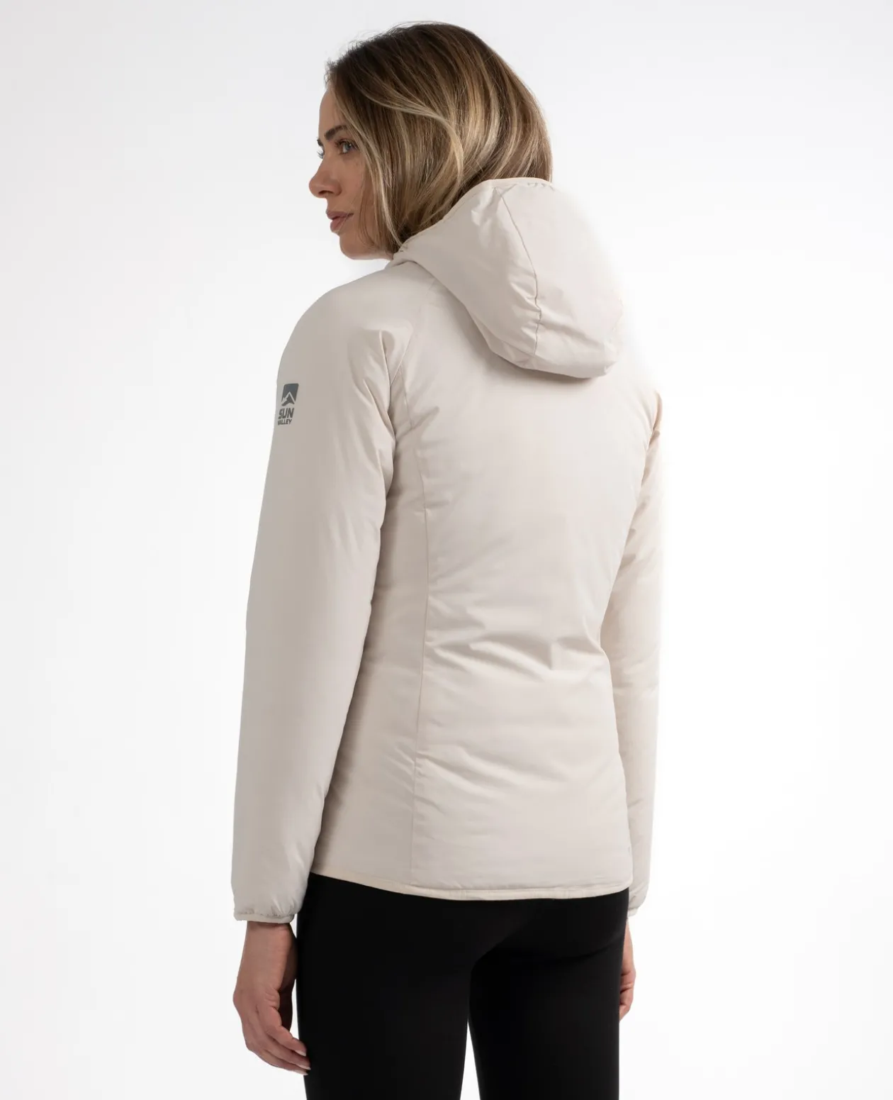 New Sun Valley Nalla Beige Clair