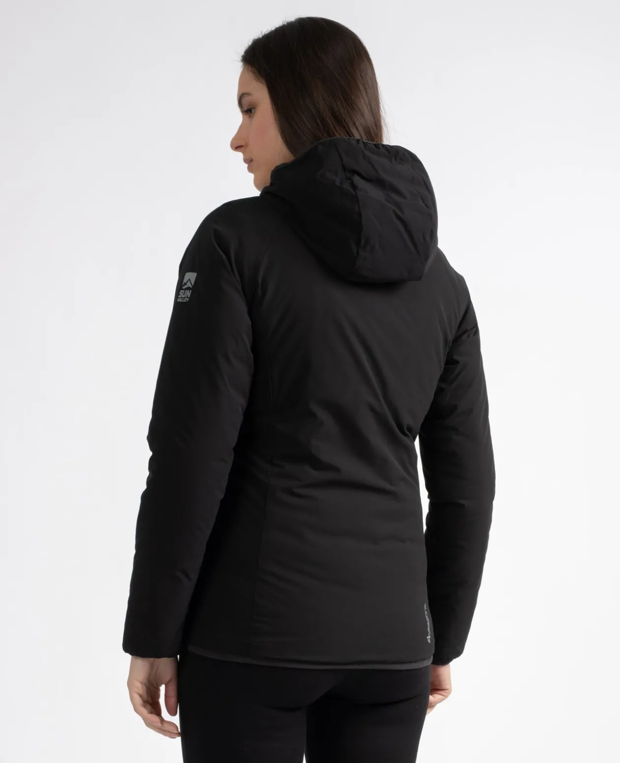Online Sun Valley Nalla Noir