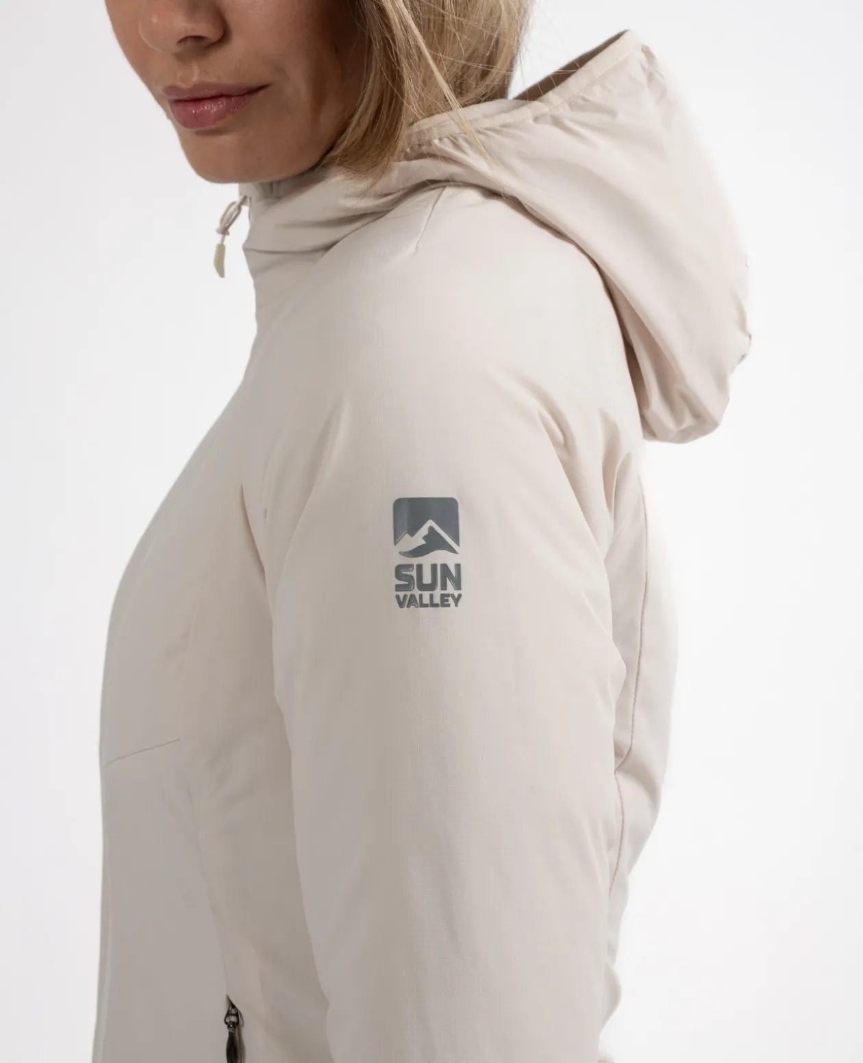 New Sun Valley Nalla Beige Clair