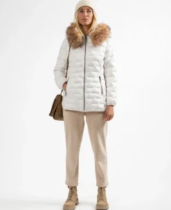 Fashion Sun Valley Natsu Ecru