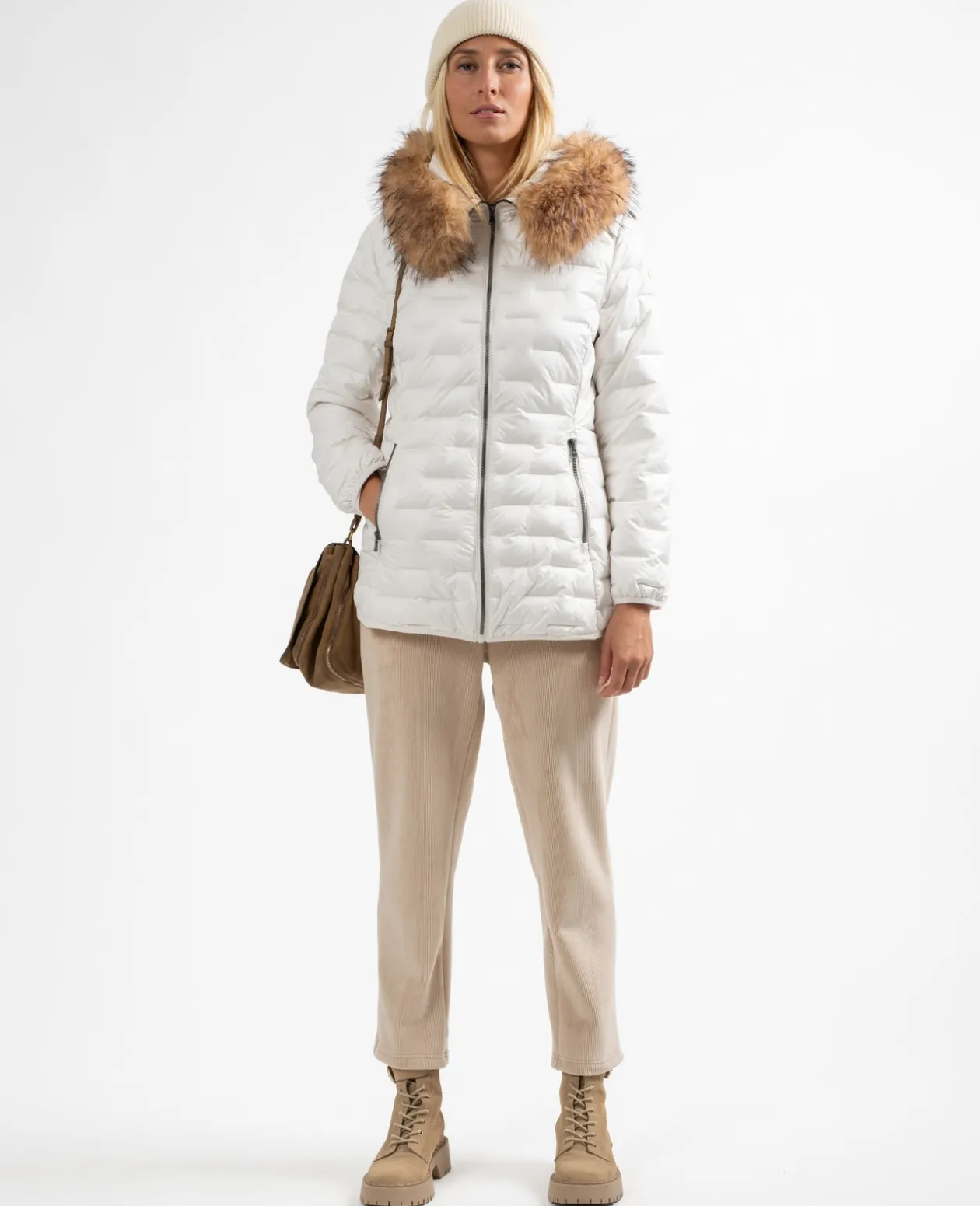 Fashion Sun Valley Natsu Ecru