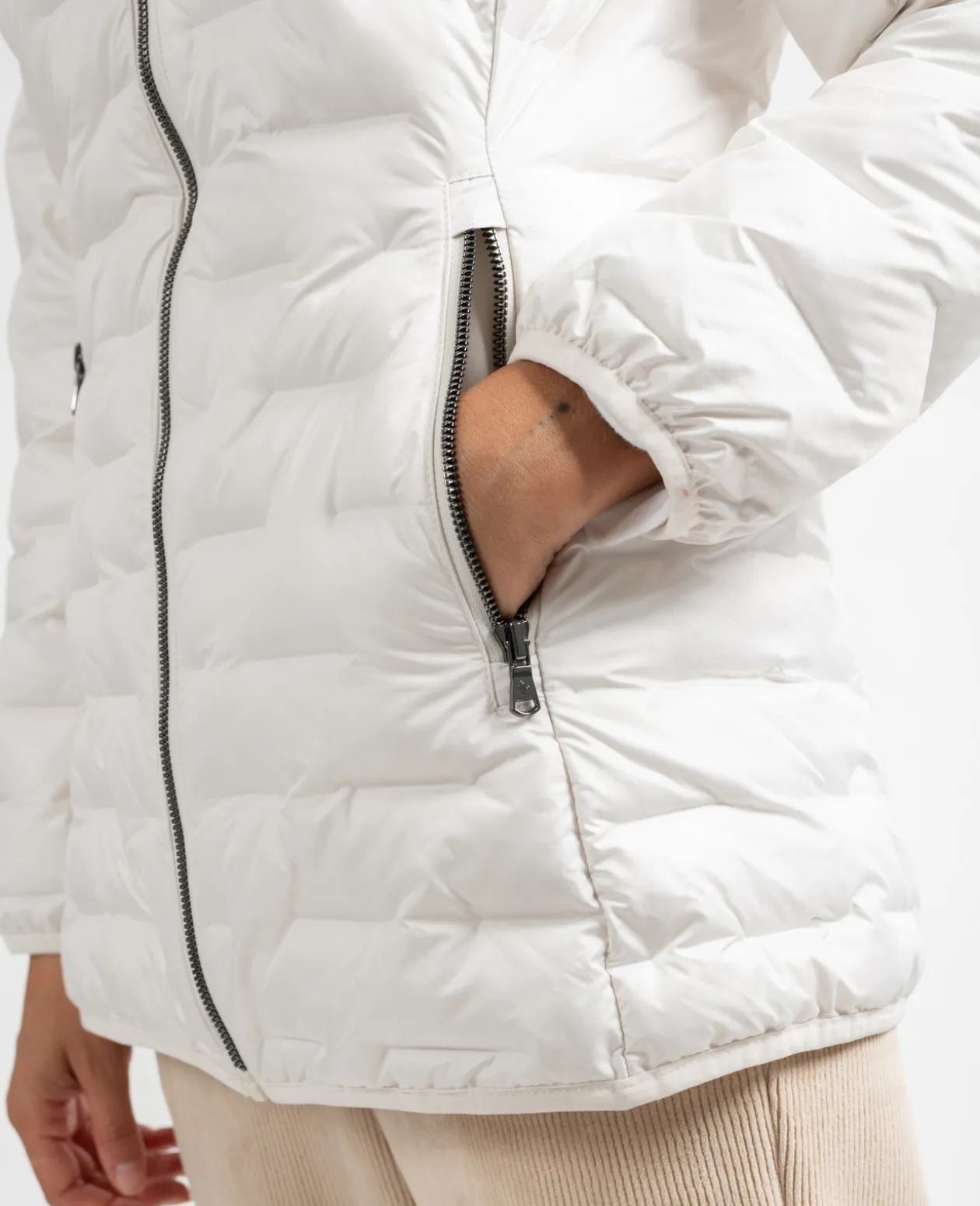 Fashion Sun Valley Natsu Ecru