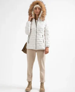 Fashion Sun Valley Natsu Ecru