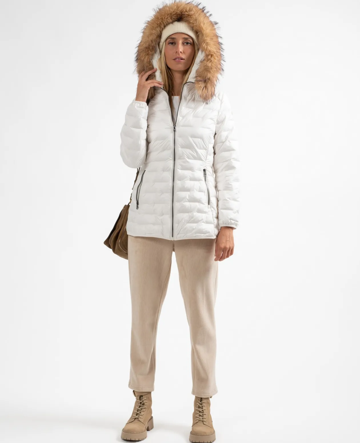 Fashion Sun Valley Natsu Ecru